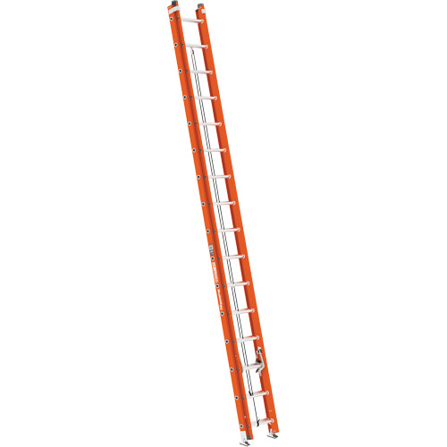 &eacute;chelle coulissante BuildMan, Cap 300 lb, 32' h, Calibre 1A Rideout Tool & Machine Inc.