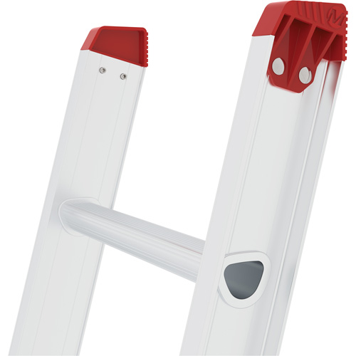 &eacute;chelle coulissante Jobsite Series, Cap 200 lb, 20' h, Calibre 3 Rideout Tool & Machine Inc.