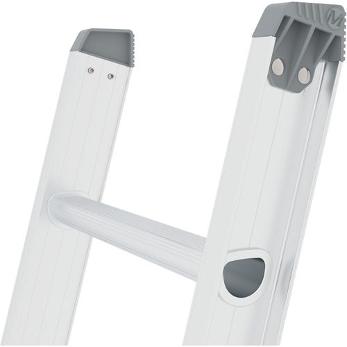 &eacute;chelle coulissante Jobsite Series, Cap 225 lb, 32' h, Calibre 2 Rideout Tool & Machine Inc.