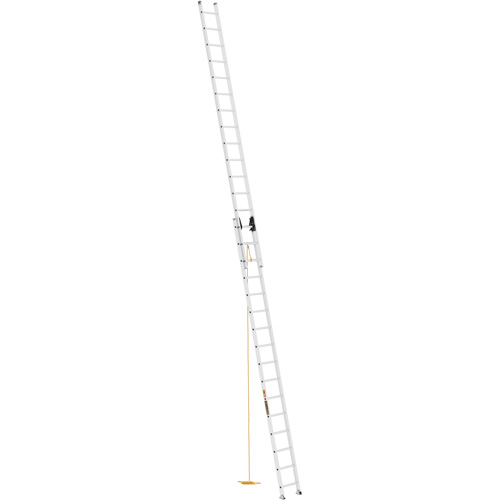 &eacute;chelle coulissante Jobsite Series, Cap 225 lb, 32' h, Calibre 2 Rideout Tool & Machine Inc.