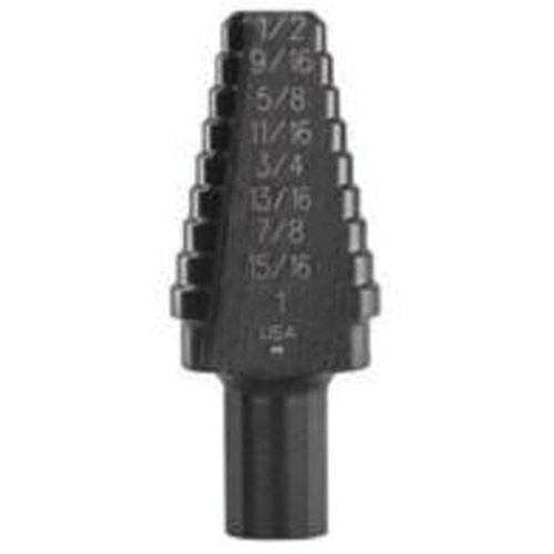 Coarse Self-Feed Drill Bit, 1/4", 1/4" Hex Shank Rideout Tool & Machine Inc.