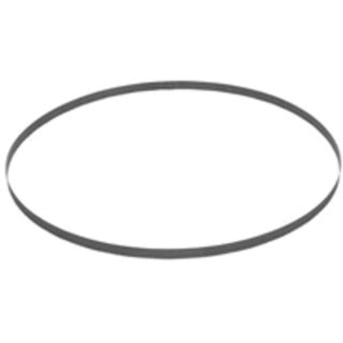 Deep-Cut Portable Band Saw Blade, Bi-Metal, 44-7/8" L x 1/2" W x 0.02" Thick, 18 TPI Rideout Tool & Machine Inc.