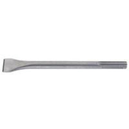 Flat Chisel Rideout Tool & Machine Inc.