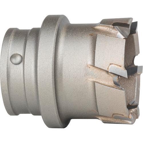 Outil de coupe &agrave; changement rapide pour feuilles de m&eacute;tal Rideout Tool & Machine Inc.