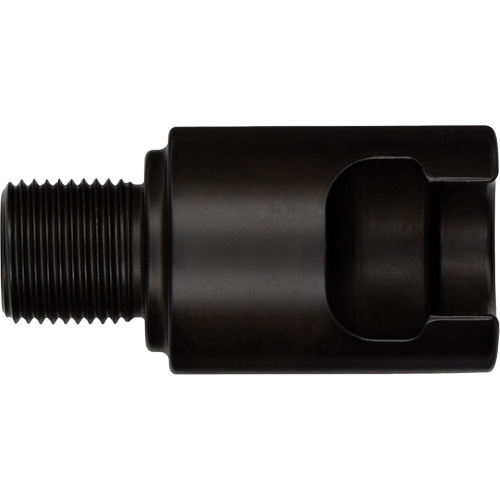 10' Canvas Hose Rideout Tool & Machine Inc.