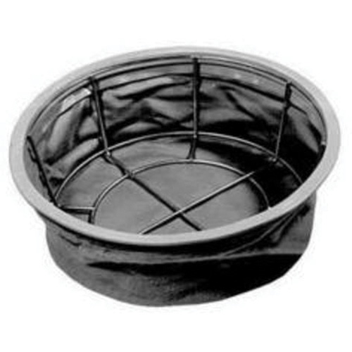 Filtre et joint, &eacute;toffe, Pour 11 gal. US Rideout Tool & Machine Inc.