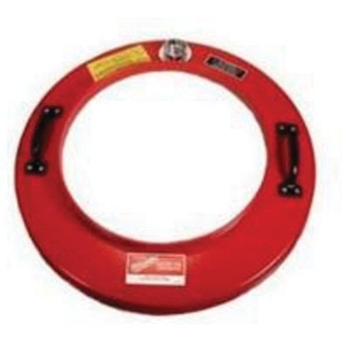 Drum Adaptor Rideout Tool & Machine Inc.