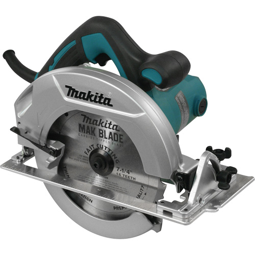 Circular Saw Rideout Tool & Machine Inc.