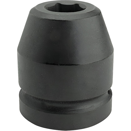 Douille, Chocs, 3-1/8", Prise 1-1/2", 6 pans Rideout Tool & Machine Inc.