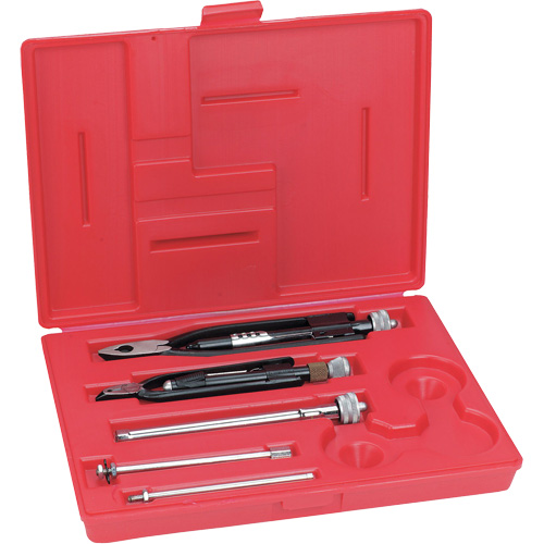 Safety Wire Twister Pliers Set Rideout Tool & Machine Inc.