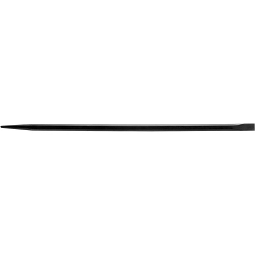 Aligning Pry Bar, 7/8" W, 30" L Rideout Tool & Machine Inc.