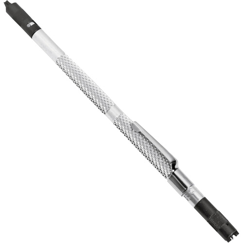 Screw Starter Rideout Tool & Machine Inc.