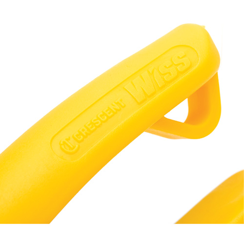 Metalmaster&reg; Compound Snips, 1-1/2" Cut Length, Straight Cut Rideout Tool & Machine Inc.