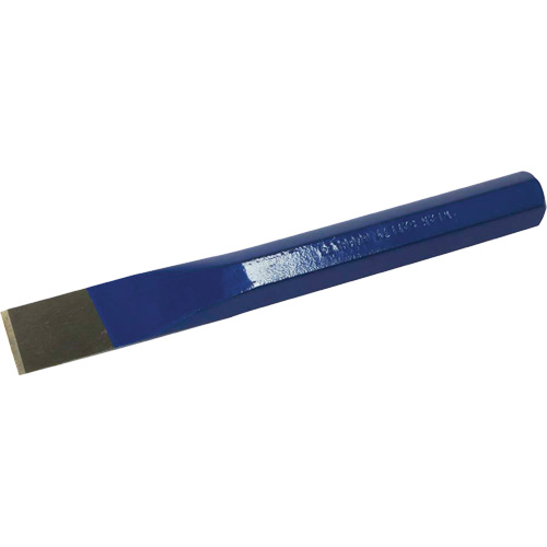 Flat Chisel Rideout Tool & Machine Inc.