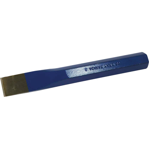 Ciseau plat Rideout Tool & Machine Inc.