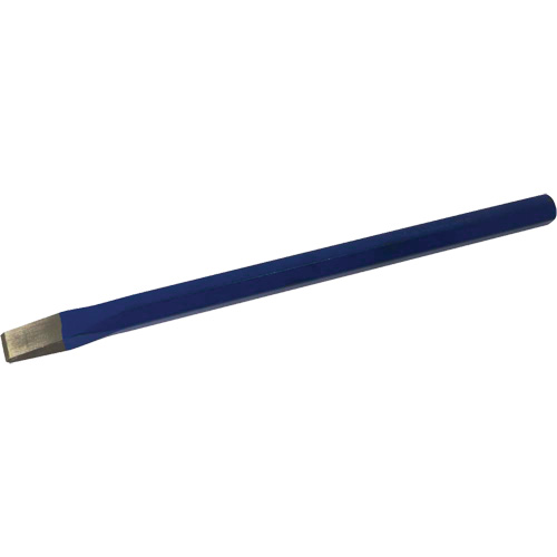 Ciseau plat Rideout Tool & Machine Inc.