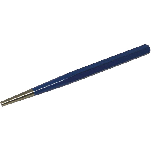 Taper Starter Punch Rideout Tool & Machine Inc.