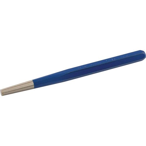 Taper Starter Punch Rideout Tool & Machine Inc.