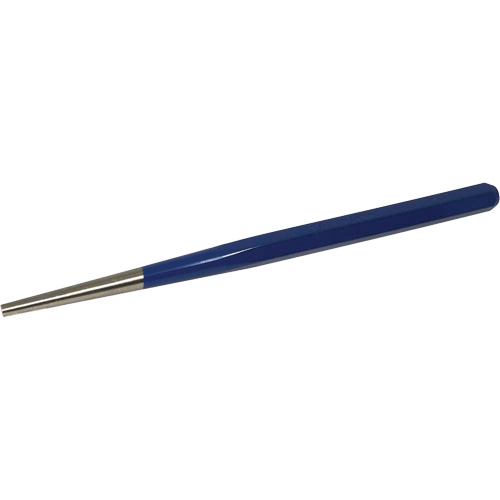 Poinçon damorçage conique long Rideout Tool & Machine Inc.