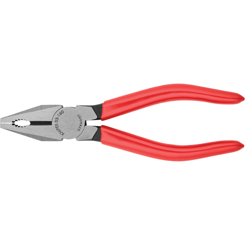 Pinces universelles Rideout Tool & Machine Inc.