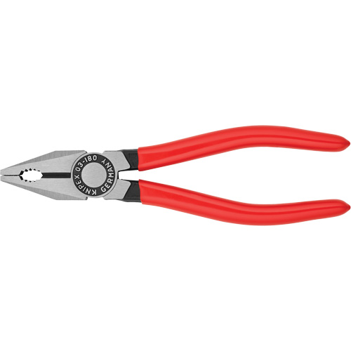 Pinces universelles Rideout Tool & Machine Inc.