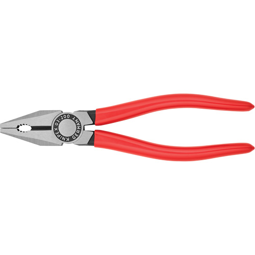 Combination Pliers Rideout Tool & Machine Inc.