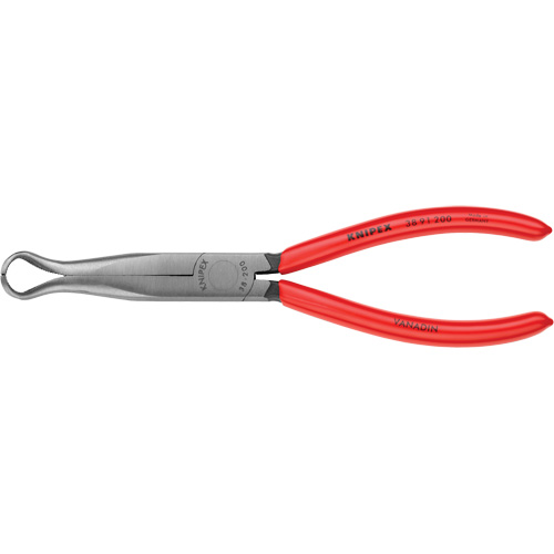 Pince 8" de m&eacute;canicien, pour coiffe de bougie d'allumage Rideout Tool & Machine Inc.