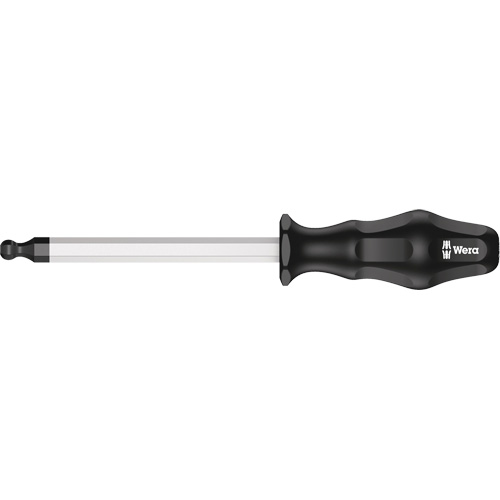 Tournevis Hex Plus 12,0 mm Rideout Tool & Machine Inc.