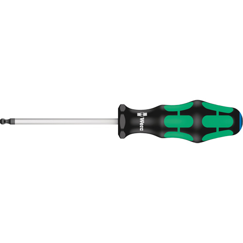 Tournevis Hex Plus 3/16 Rideout Tool & Machine Inc.