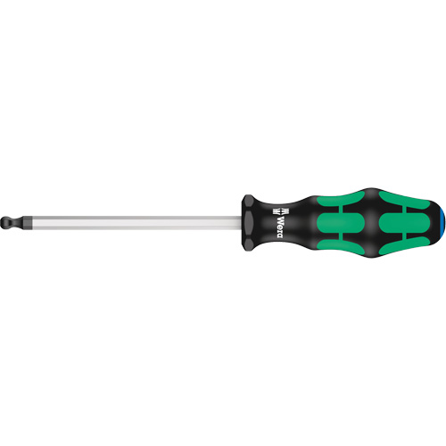 Tournevis Hex Plus 1/4 Rideout Tool & Machine Inc.