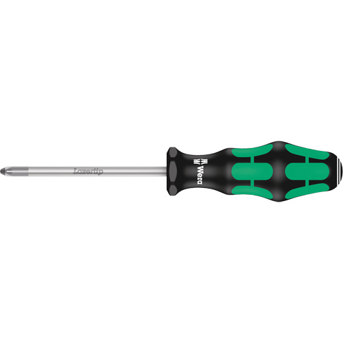 Pozidriv Screwdriver Rideout Tool & Machine Inc.