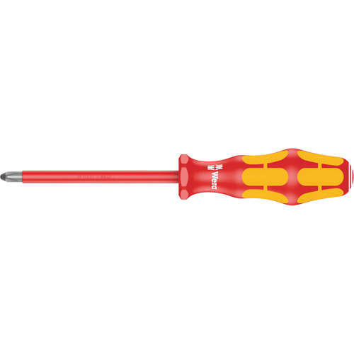 Phillips insulated screwdriver # 2 Rideout Tool & Machine Inc.