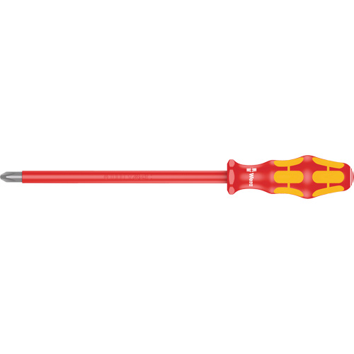 Insulated Phillips Slotted Screwdriver Rideout Tool & Machine Inc.