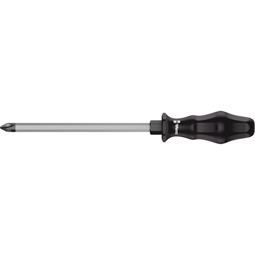 Tournevis de d&eacute;molition Phillips, #4, 12-1/2" l, Prise Plastique Rideout Tool & Machine Inc.