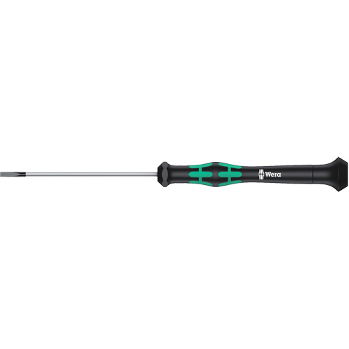 Precision Slotted Screwdriver Rideout Tool & Machine Inc.