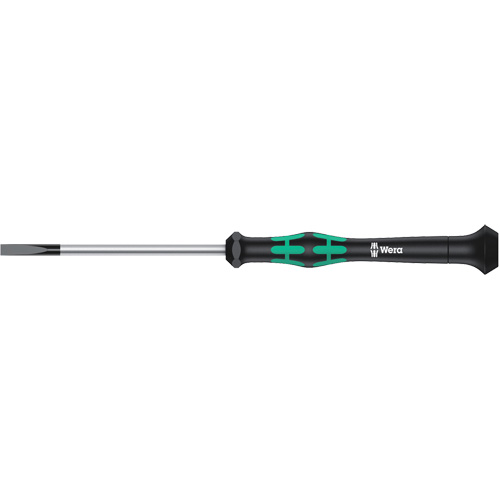 Tournevis de pr&eacute;cision s&eacute;rie Micro Rideout Tool & Machine Inc.