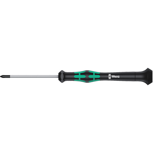 Micro Series Precision Screwdriver Rideout Tool & Machine Inc.