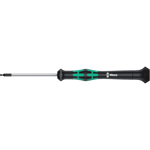 Tournevis sph&eacute;rique Rideout Tool & Machine Inc.