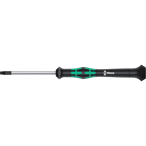 Micro Torx Screwdriver Rideout Tool & Machine Inc.