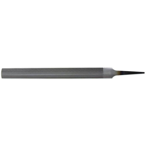 Lime, Demi-ronde, 16" l, Coupe B&acirc;tarde Rideout Tool & Machine Inc.