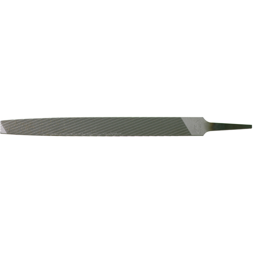 Magicut&reg; File - Flat Rideout Tool & Machine Inc.