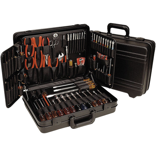 Complete Tool Kit Rideout Tool & Machine Inc.