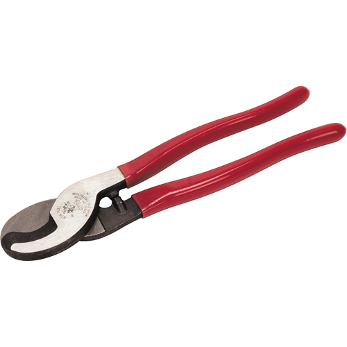 Coupe-c&acirc;bles a/action de levier, 9-1/2" Rideout Tool & Machine Inc.