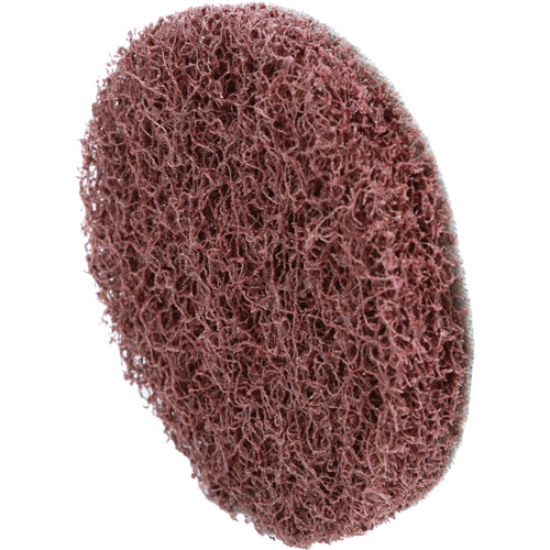 Disque de ponçage et meulage Standard Abrasives , 2" dia., Grain Tr&egrave;s fin, Oxyde d'aluminium Rideout Tool & Machine Inc.