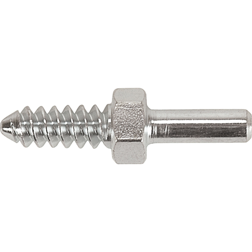 Standard Abrasives Mandrel for Unitized Wheel Rideout Tool & Machine Inc.