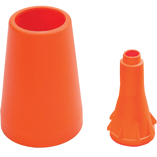 Produit antiprojections pour buse E-Weld - applicateur seulement Rideout Tool & Machine Inc.