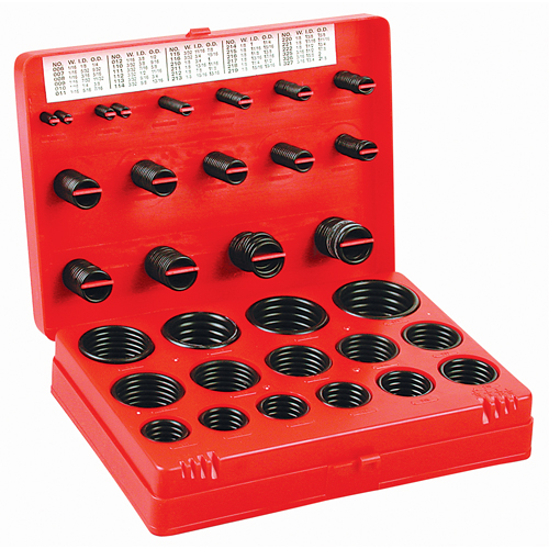 O Ring, Plain Rideout Tool & Machine Inc.