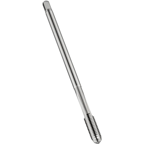 Taraud extra long, Acier rapide au cobalt, Filet M8x1,25 Rideout Tool & Machine Inc.