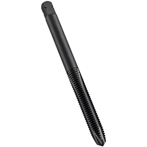 Spiral Point Tap, High Speed Cobalt, M8x1.25 Thread, 2-23/32" L Rideout Tool & Machine Inc.