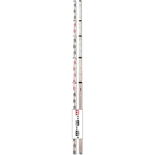 Dual Face Measuring Rod Rideout Tool & Machine Inc.